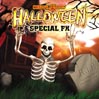 Halloween Special FX